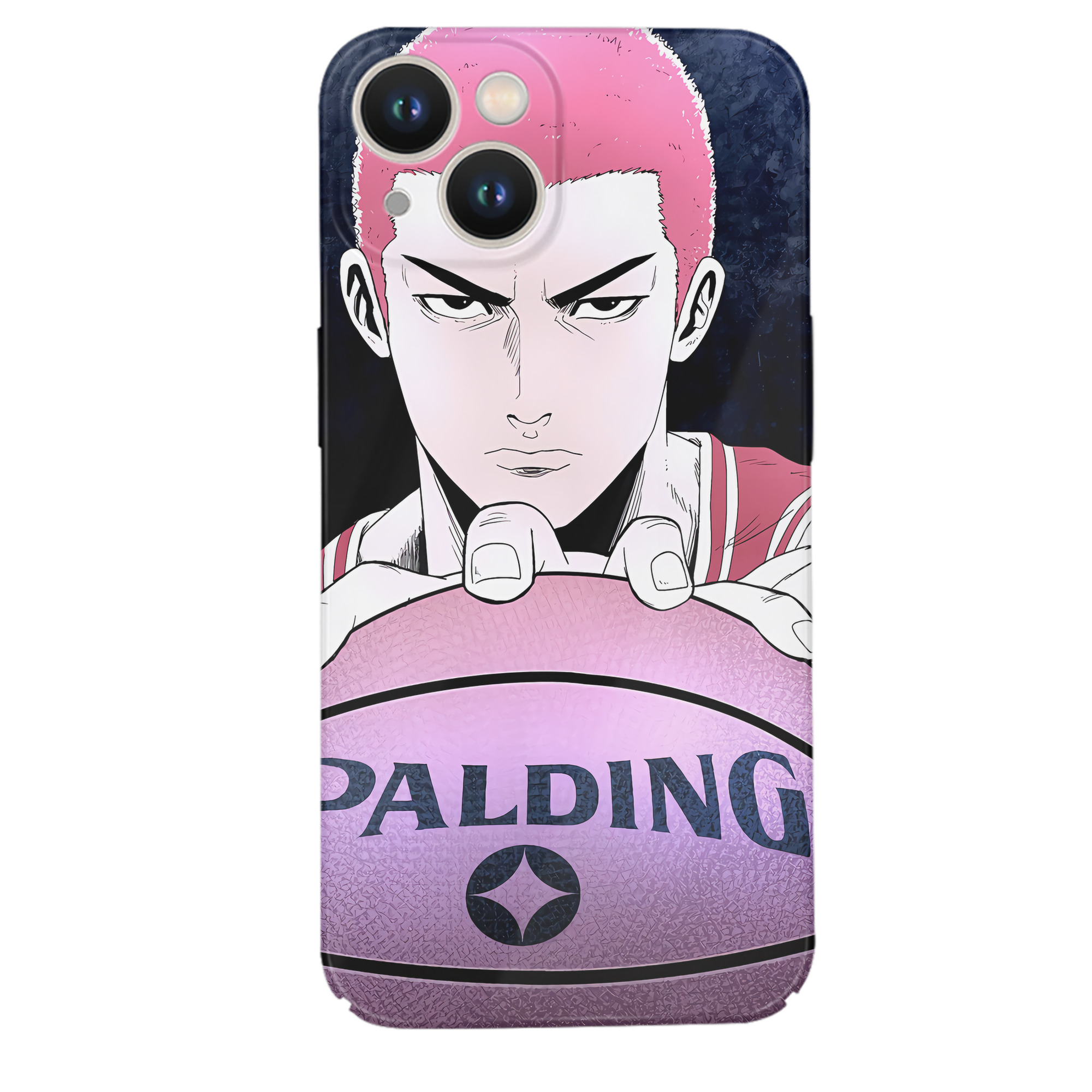 （画像用） SLAM DUNK／スラムダンク 【iPhone 14シリーズ対応】ハードケース